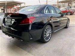 مێرسێدس بێنز C-Class